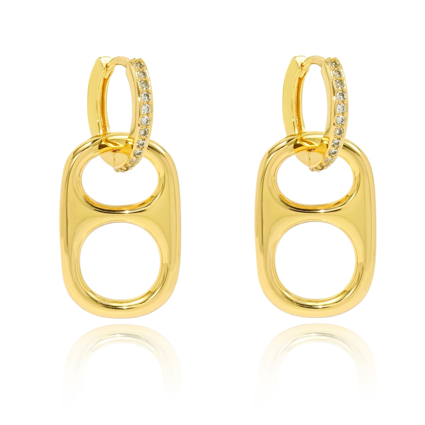 Basic Betty (Gold)