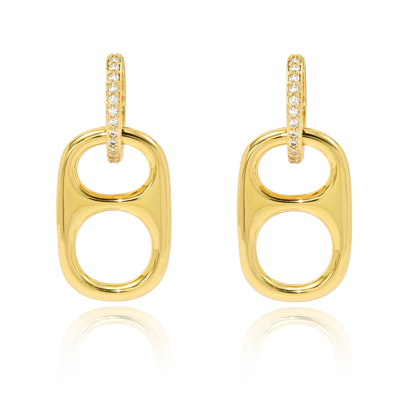Basic Betty (Gold)