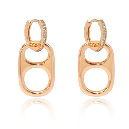 Basic Betty Poptab Earrings