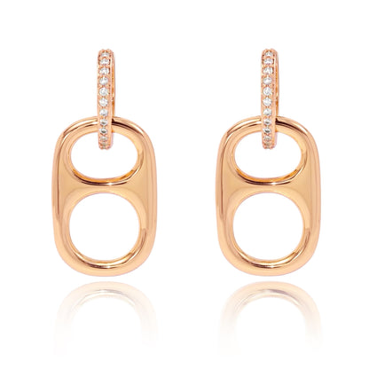 Basic Betty Poptab Earrings