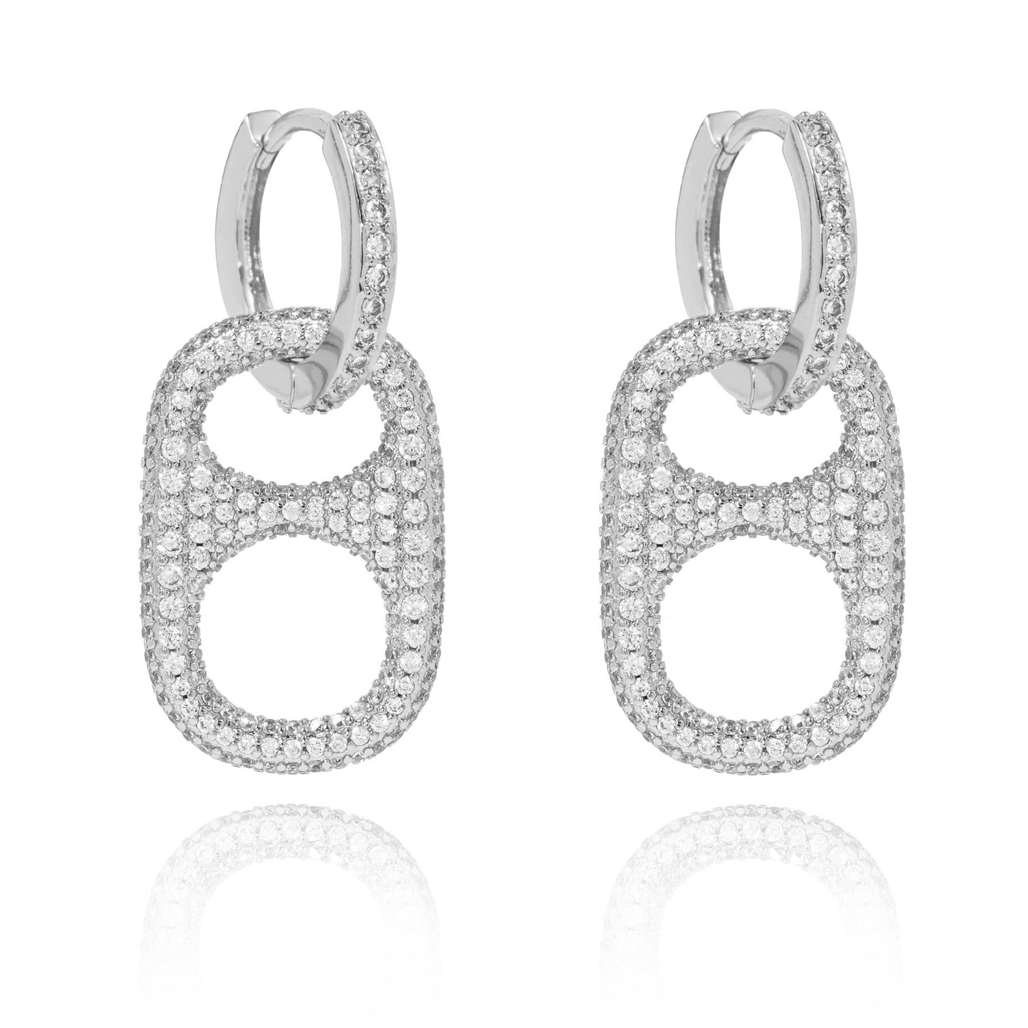 Hillbetty (Silver)