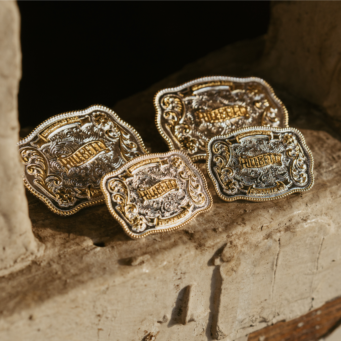 Rodeo Betty Earrings