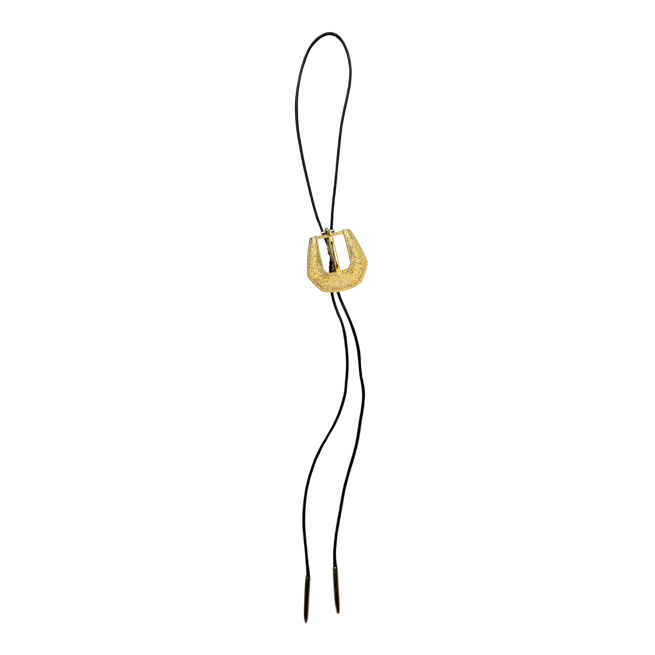 Bolo Betty Necklace
