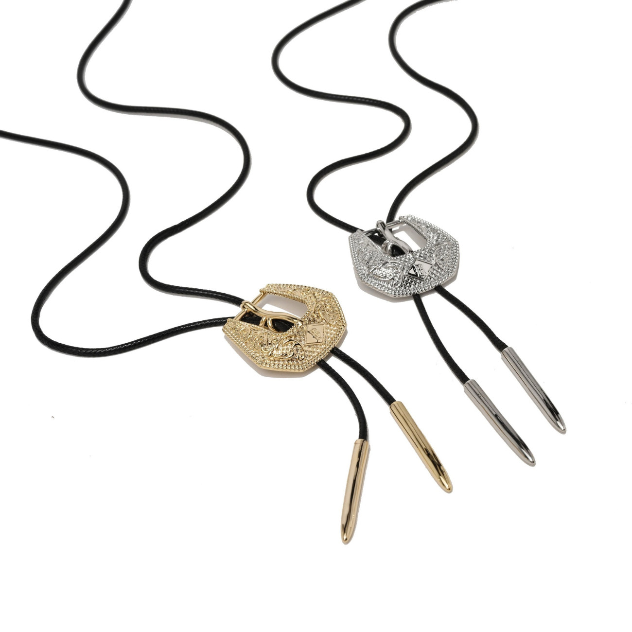 Bolo Betty Necklace