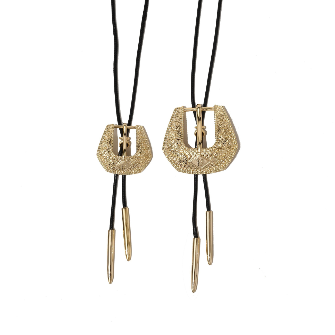 Bolo Betty Necklace