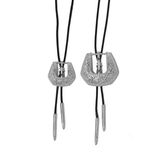 Bolo Betty Necklace