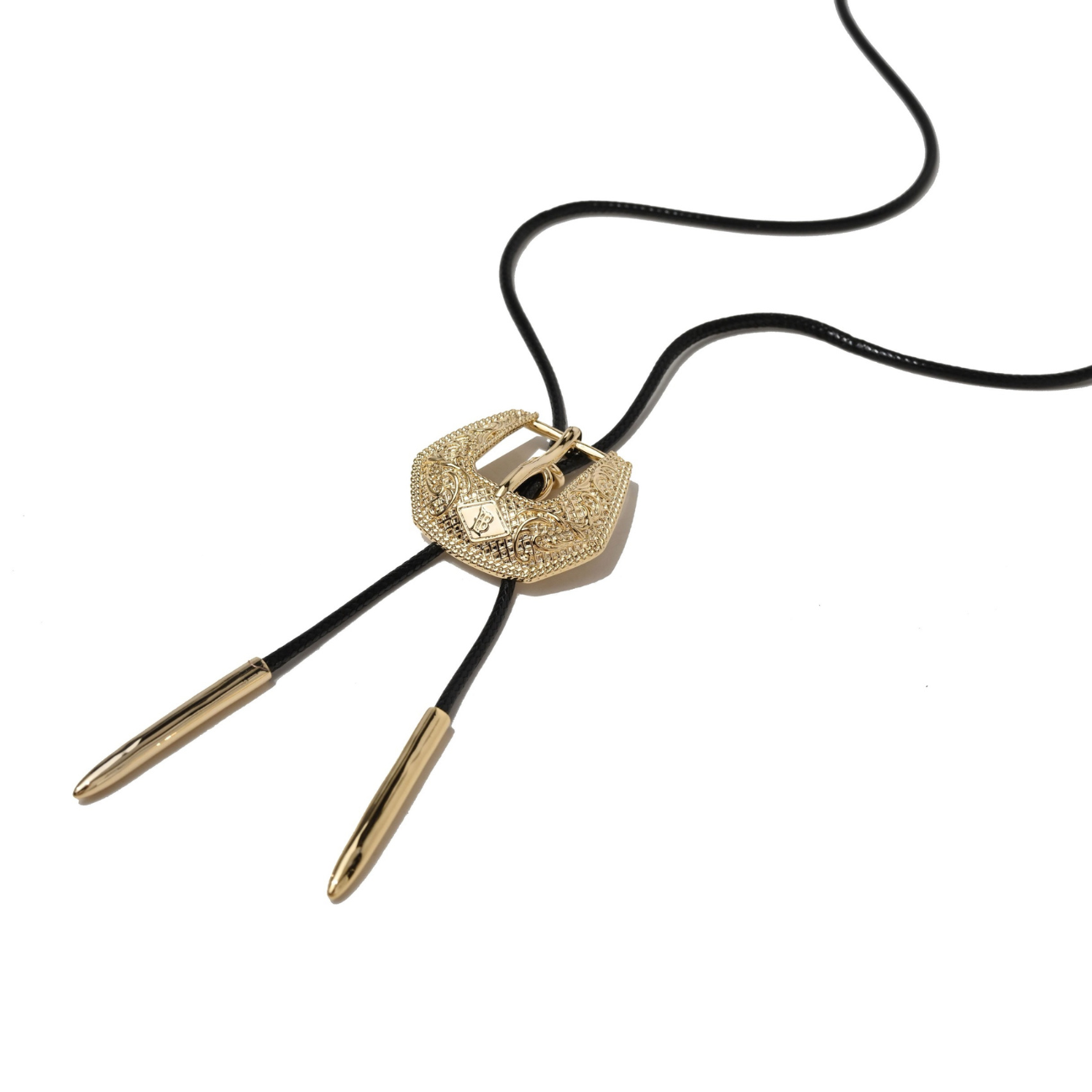 Bolo Betty Necklace