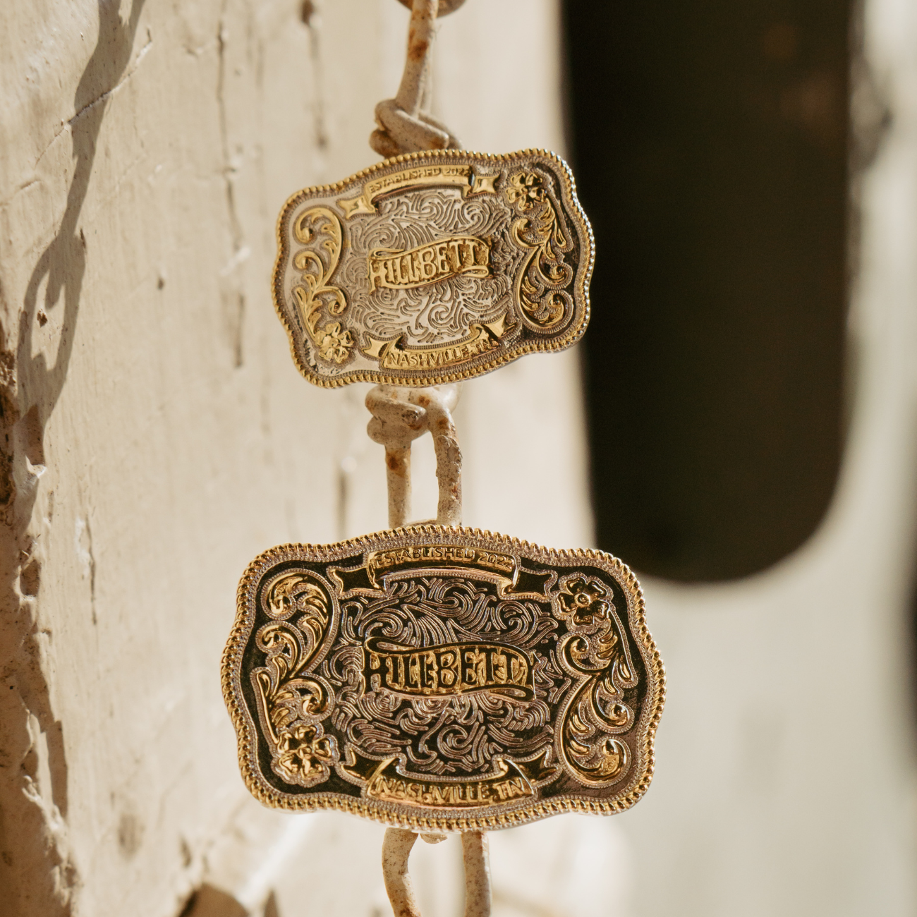 Rodeo Betty Earrings