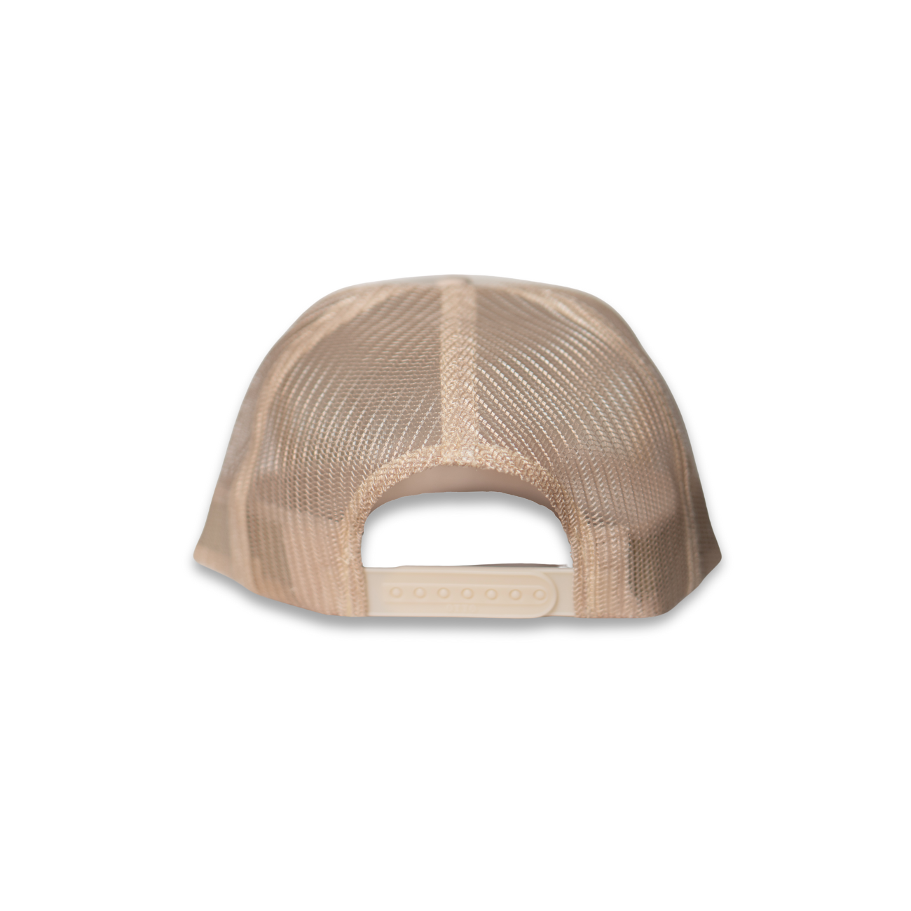 Hillbetty Patch Trucker Hat