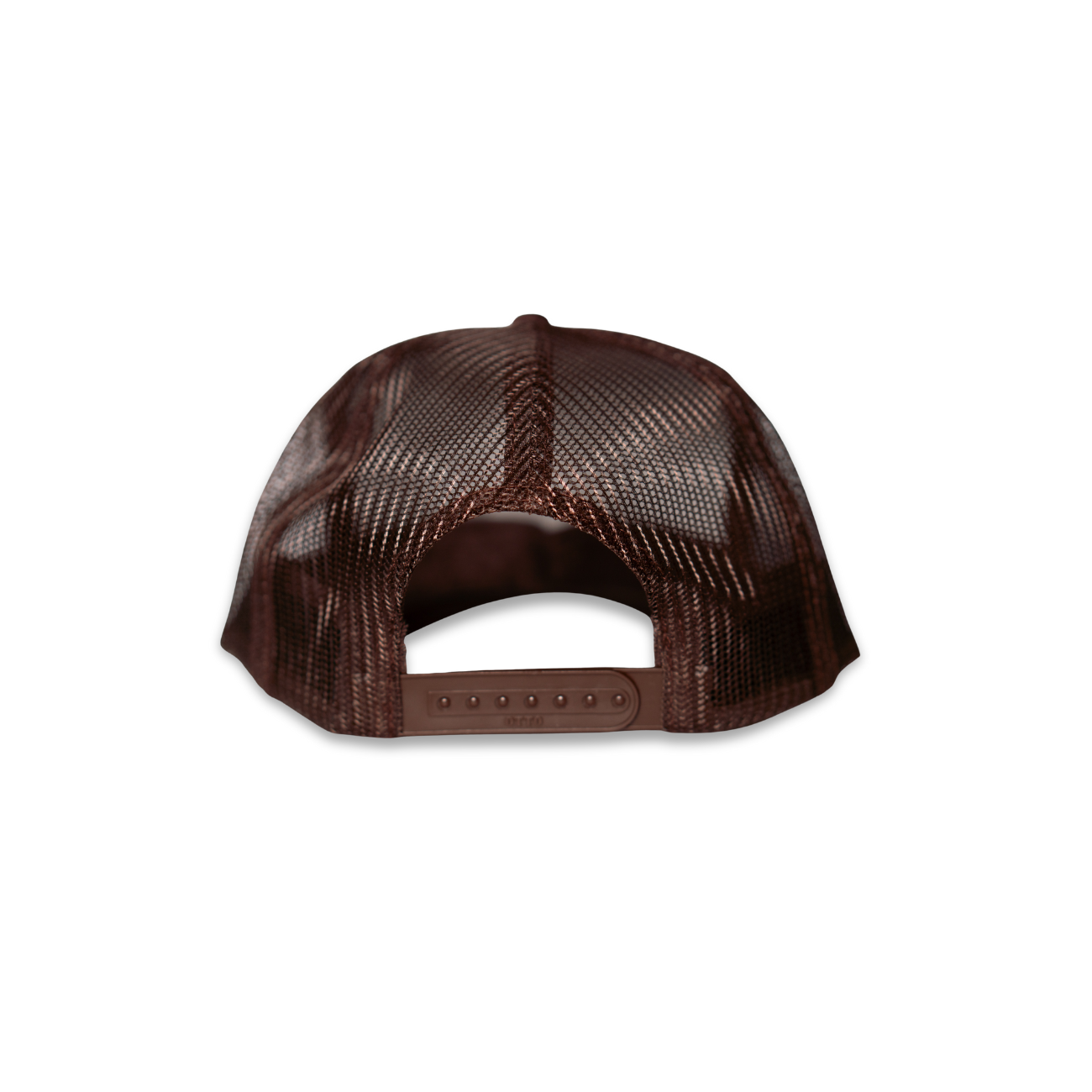 Hillbetty Patch Trucker Hat