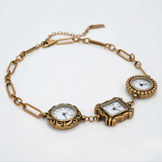 The Greta Necklace