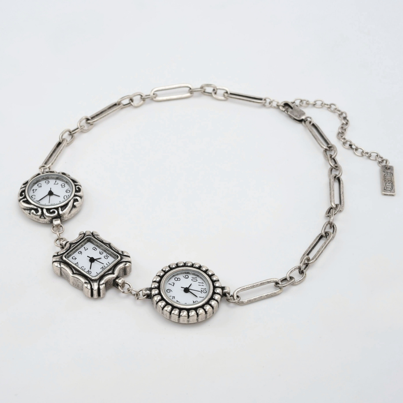 The Greta Necklace