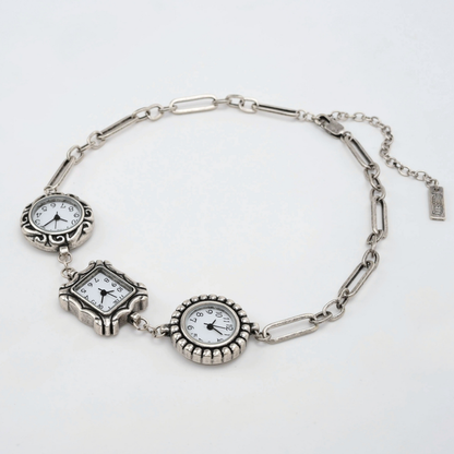 The Greta Necklace