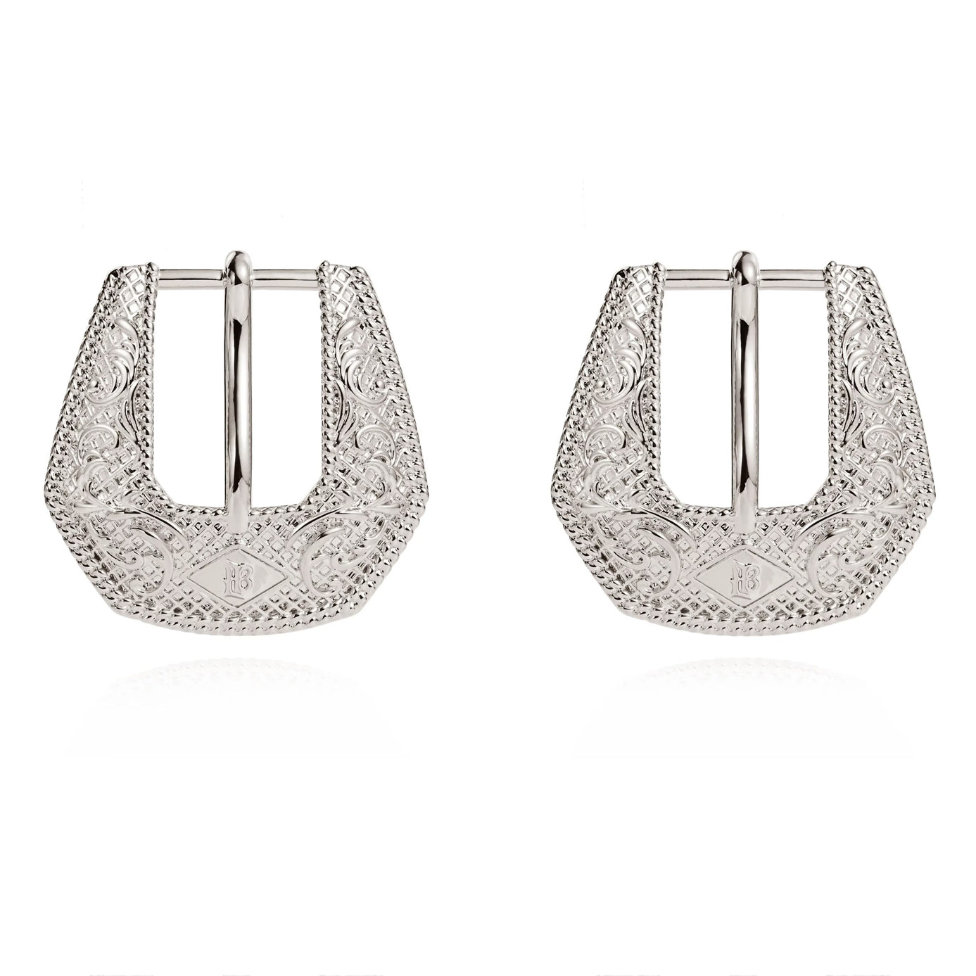 Buckle Betty (Silver)
