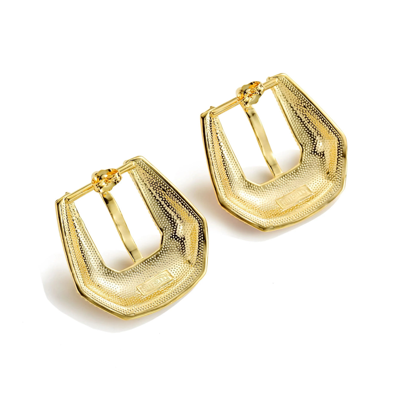 Buckle Betty (Gold)