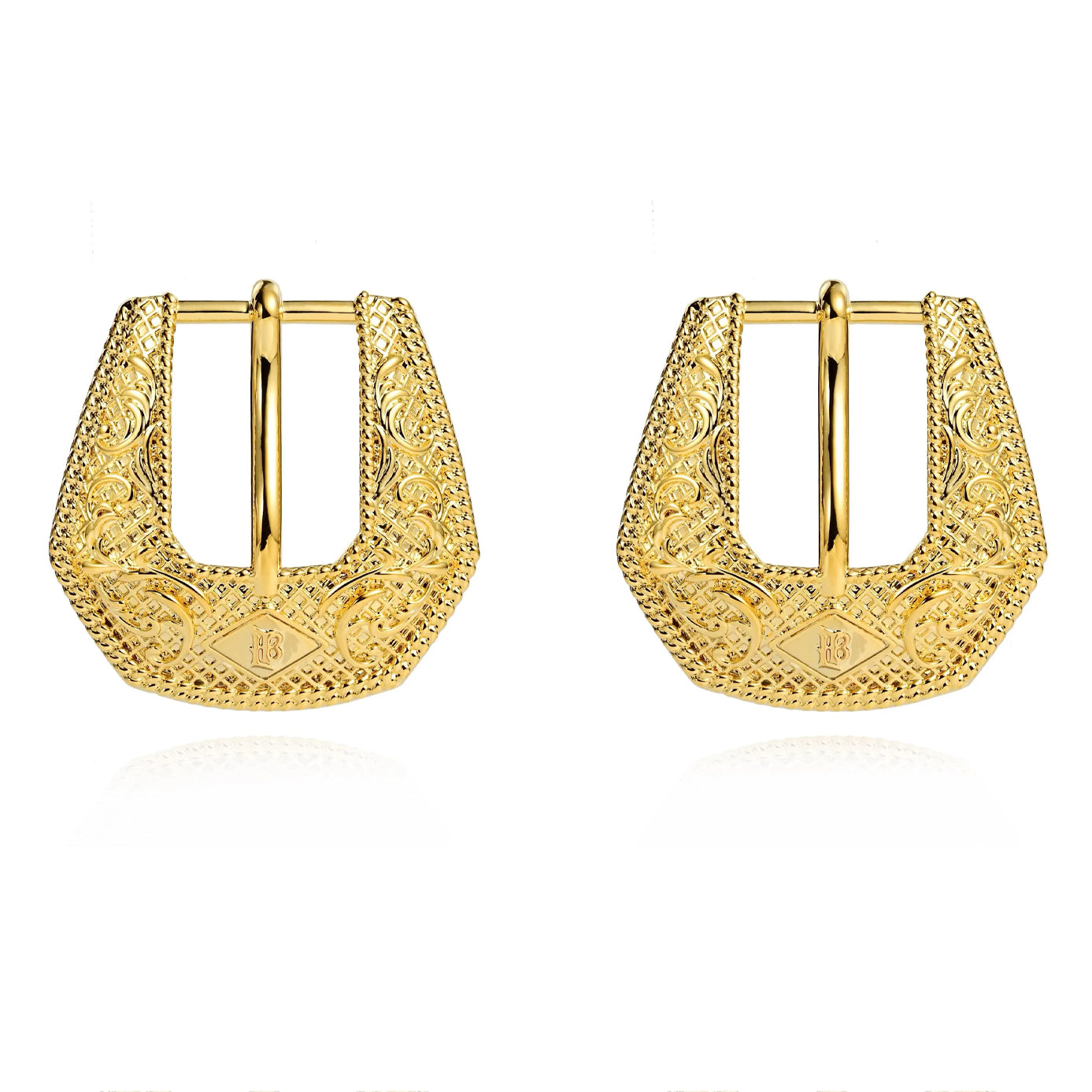 Buckle Betty (Gold)