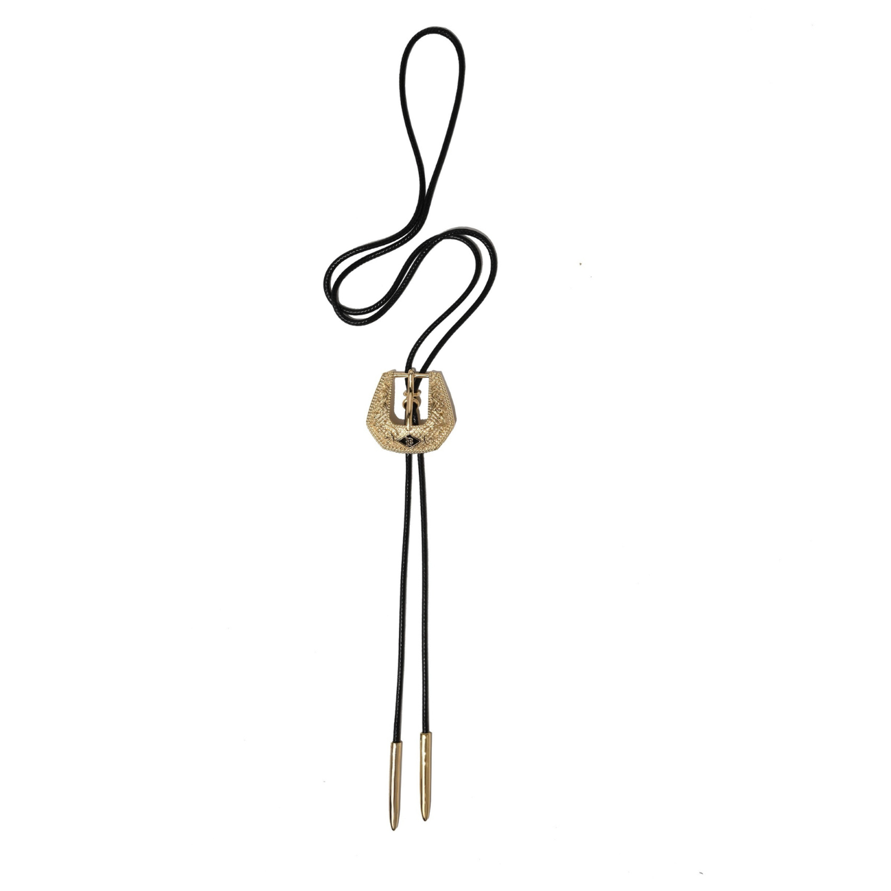 Bolo Betty Necklace