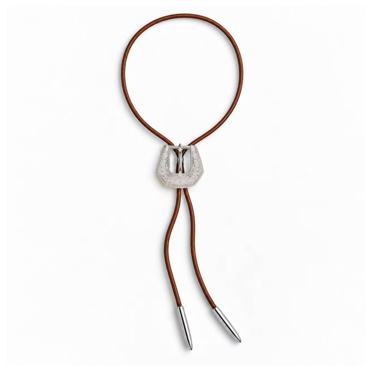 The Brown Bolo Betty