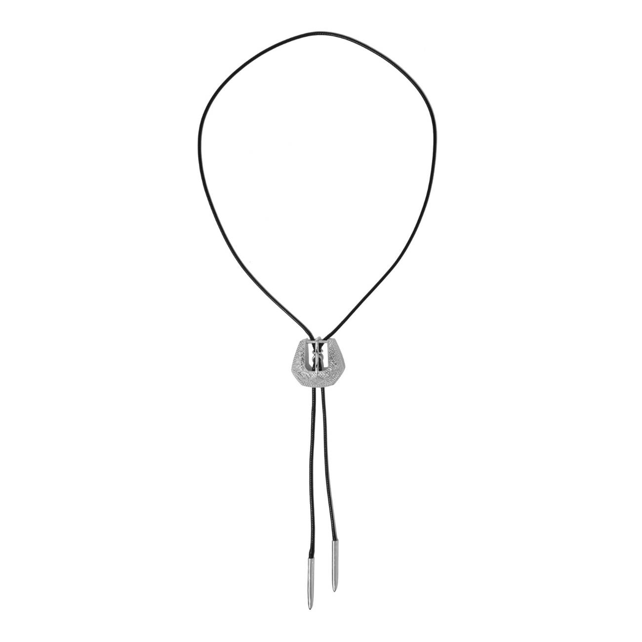 Bolo Betty Necklace