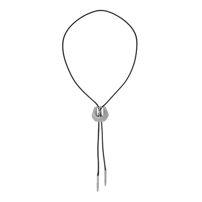 Bolo Betty Necklace